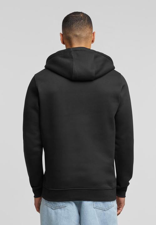 Produktbild Mister Tee MisterTee Detroit Tiger Head Hoody - 179669 (XL)