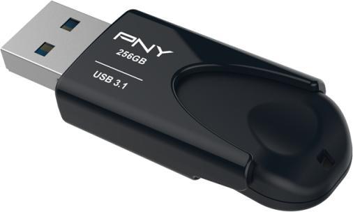 Actual product image Seagate Expansion Portable 4TB HDD + PNY 256GB Bundle (4 TB)