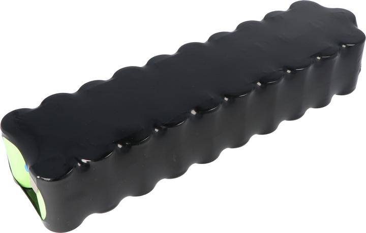 Produktbild AccuCell Fahrrad AkkuPack für Heinzmann 36 Volt 9000mAh (E-Bike Akku)