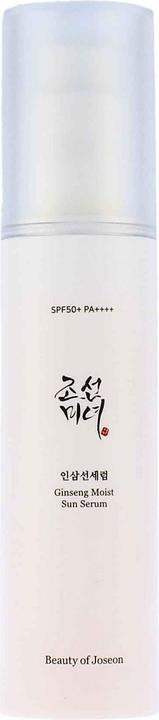 Beauty of Joseon Ginseng Moist Sun Serum (50 ml)