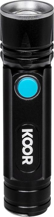 Image du produit Koor Torch Camp Essential (2.50 cm, 30 lm)