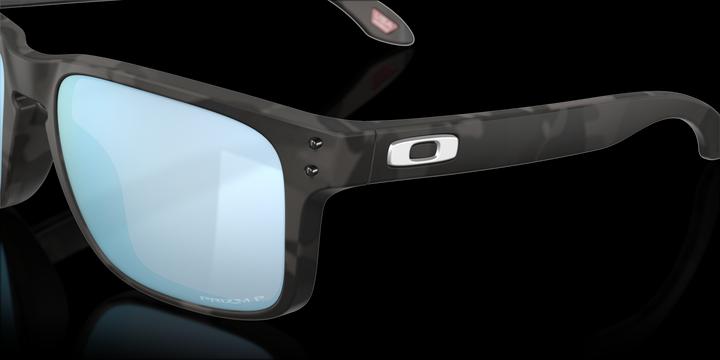 Produktbild Oakley Holbrook Prizm Sportbrille