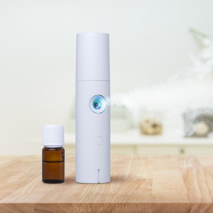 Image du produit Aromalife Ne perce pas mon arôme Lilia Nébuliseur (10 ml)