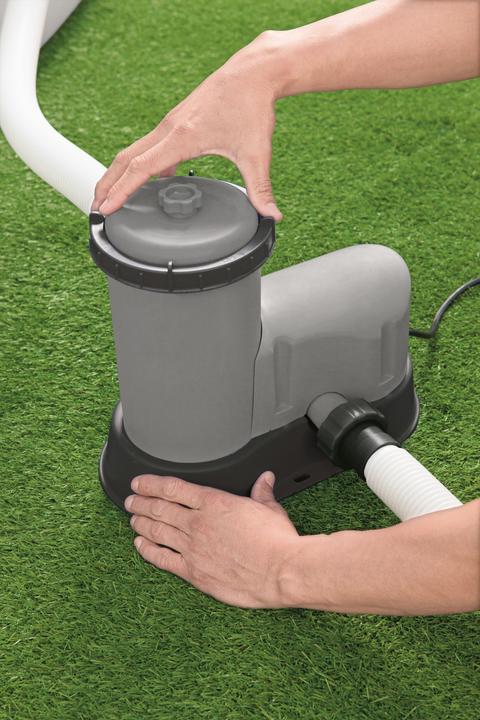 Produktbild Bestway Flowclear