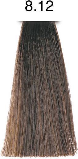 Actual product image pH Argan & Keratin Color (8.12 Light blonde pearl)