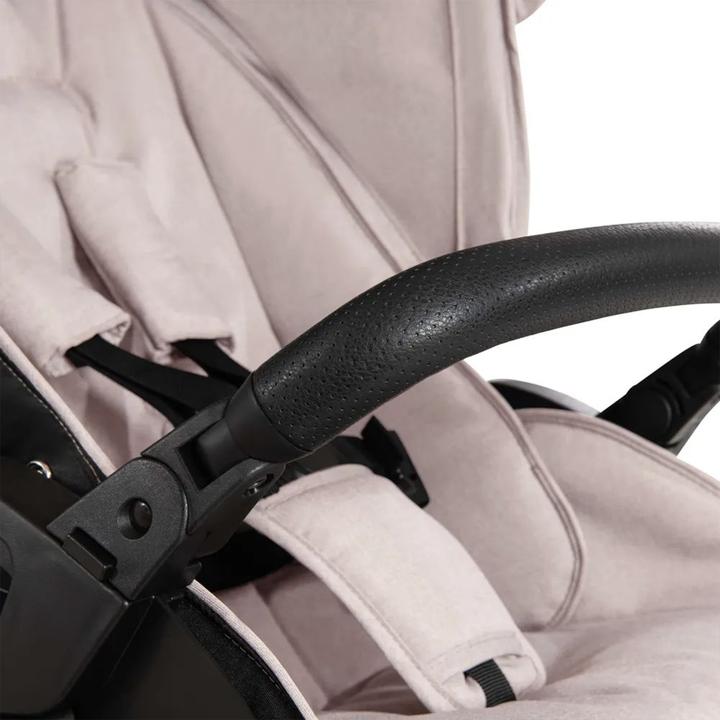 Actual product image Hauck Visonx Stroller Seat
