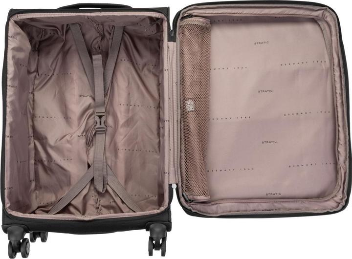 Produktbild Stratic Light+ - Koffer (68 l, M (50 - 90l))