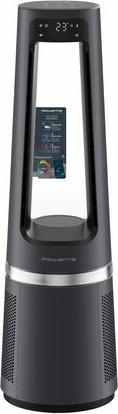 Produktbild Rowenta QU5072 Eclipse Connect 3-in1 Luftreiniger schwarz 2000 W (50 m²)