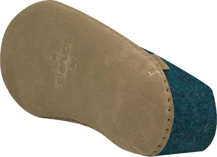 Image du produit Glerups Semelle en cuir Chausson (44)