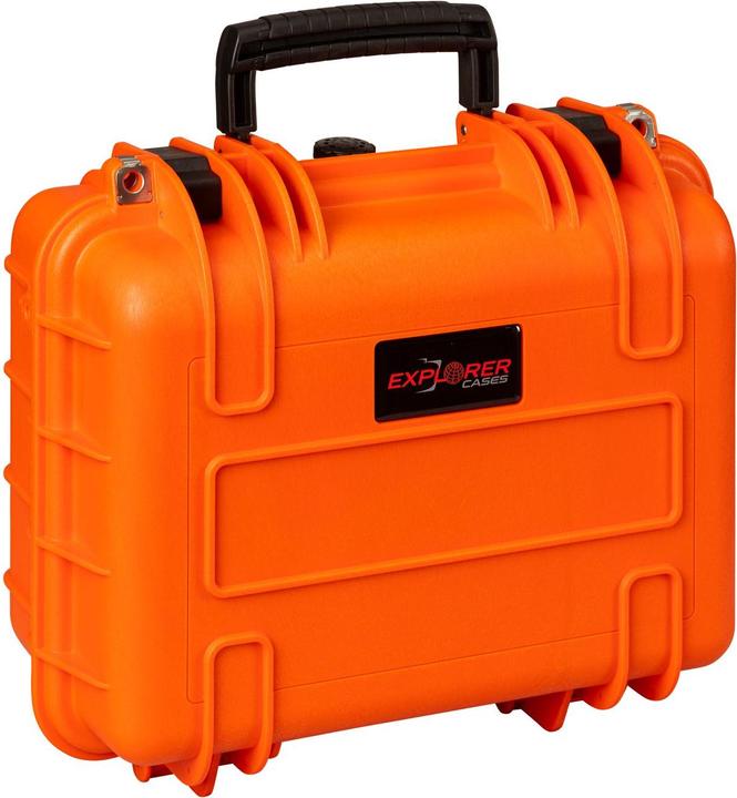 Produktbild Explorer Cases Outdoor Koffer 3317HL.O E orange empty (B x H x T) 33 x 24 x 17 (Kamera Schultertasche, 13.10 l)