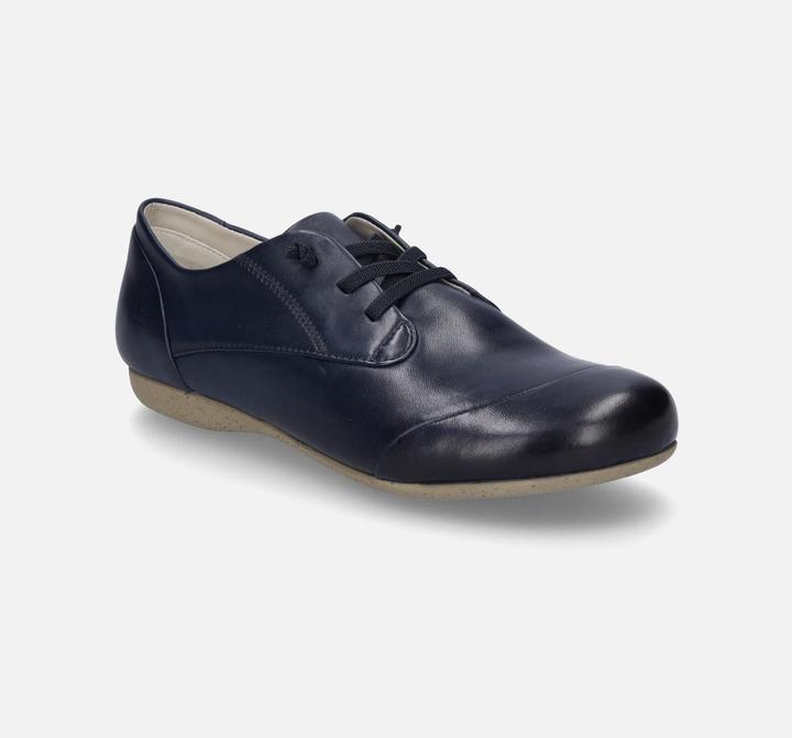 Actual product image Josef Seibel Lace-up shoes (36)