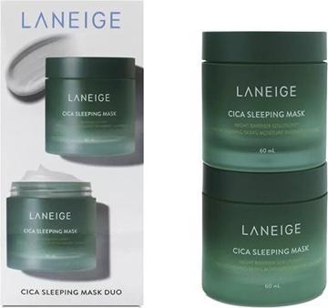 Produktbild Laneige Gift set Cica Sleeping Mask Set