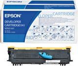 Produktbild Epson C13s050167 (BK)