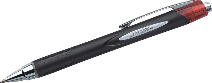 Actual product image Uni-ball Gel Jetstream RT (Black, 1 x)