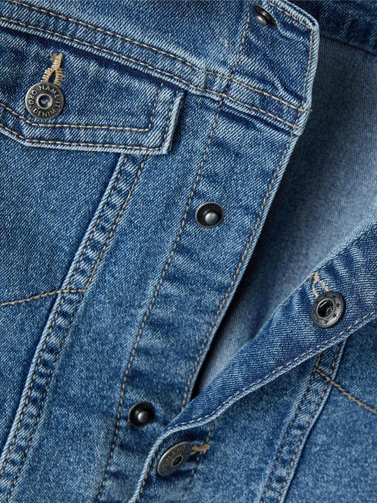 Image du produit Name it Veste en jean classique (92)