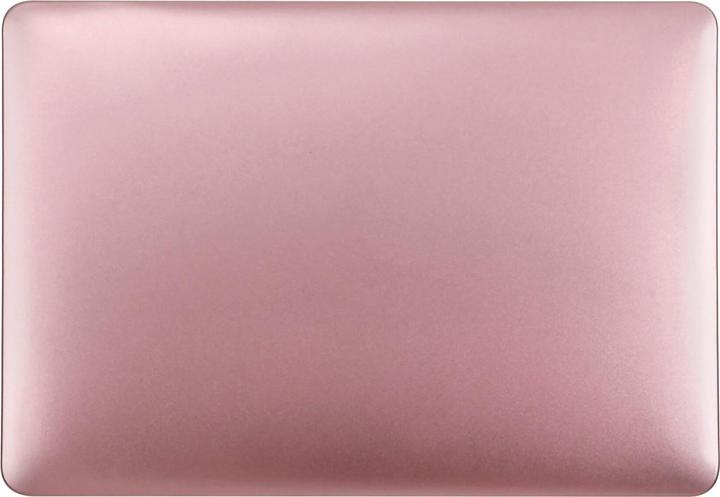 Actual product image Screenguard Hard Case for Apple MacBook Pro 13" Retina (2016-2020) A1706 A1708 A1989 A2159 A2289 A2251 (Apple)
