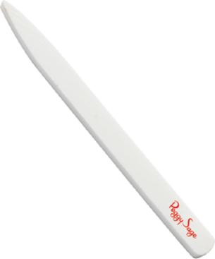 Peggy Sage Pumice Nail File Pumice File