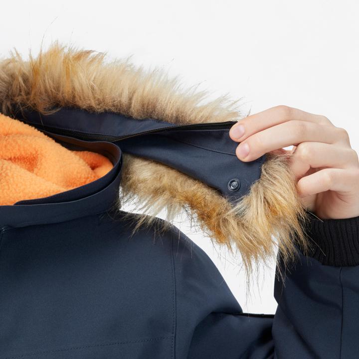 Produktbild Quechua SH100 (10, 11)
