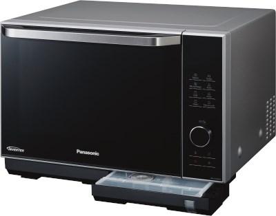 Immagine prodotto Panasonic NN-DS596MWPG Steam Plus Compact (27 l)