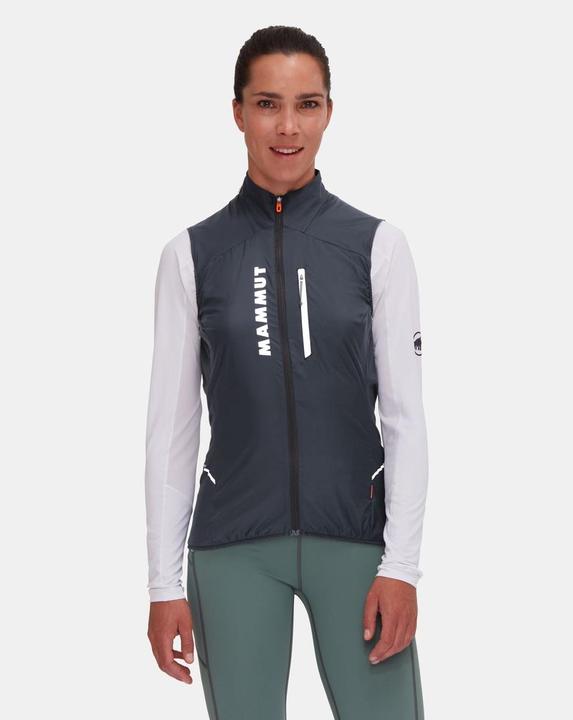 Actual product image Mammut Aenergy TR WB Hybrid Vest Women (XL)
