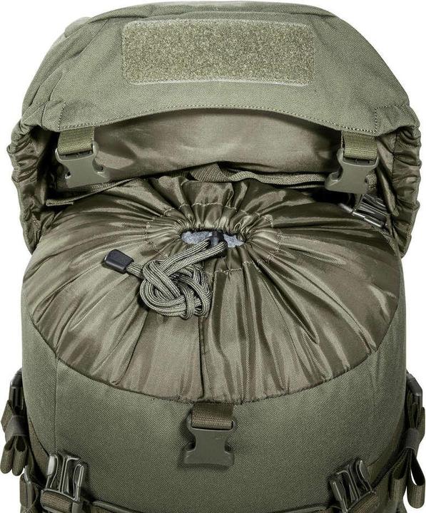 Produktbild Tasmanian Tiger TT Mil OPS Pack 30 Schwarz (30 l)