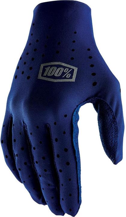 100% Gloves Sling Damen