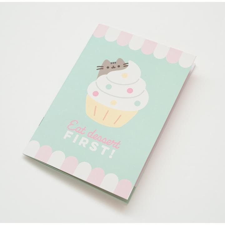 Produktbild Etui Pusheen 14-teilig