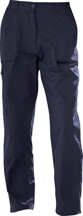 Actual product image Regatta New Action regular length trousers (36)