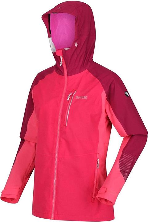 Actual product image Regatta Highton Pro Jacket Waterproof (42 D)