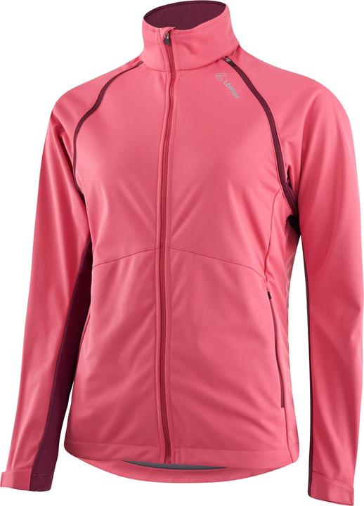 Löffler Ws Light Zip-Off (XL)