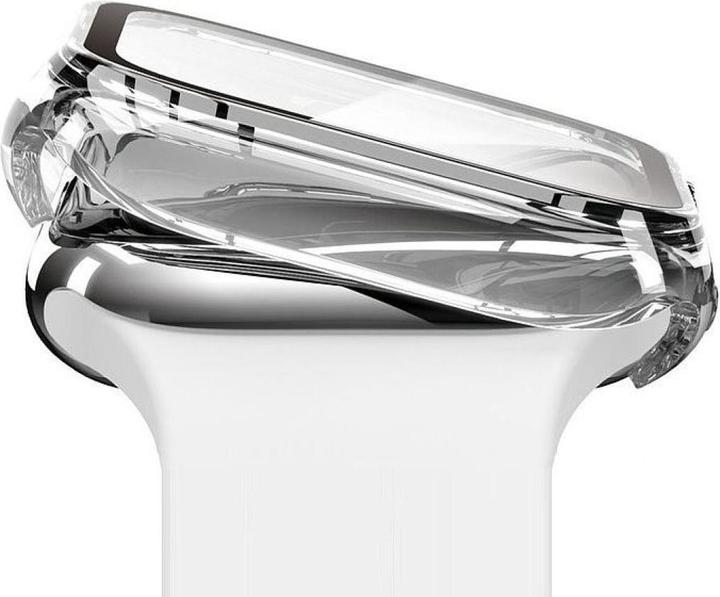 Produktbild Screenguard ClearShield Panzerglas Hülle