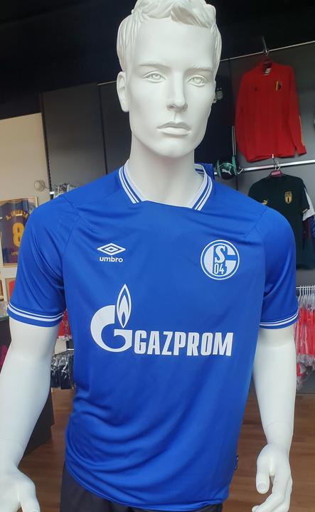 Image du produit Umbro Maillot Schalke 04 (M)