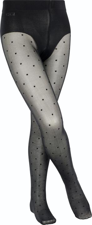 Falke Romantic Dot KTI
