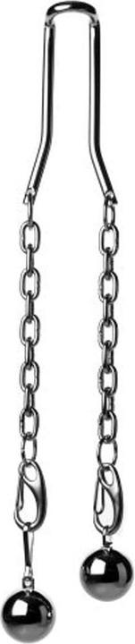 Image du produit Master Series Heavy Hitch Ball Stretcher Crochet avec poids