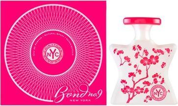 Actual product image Bond No. 9 Chinatown (Eau de parfum, 100 ml)