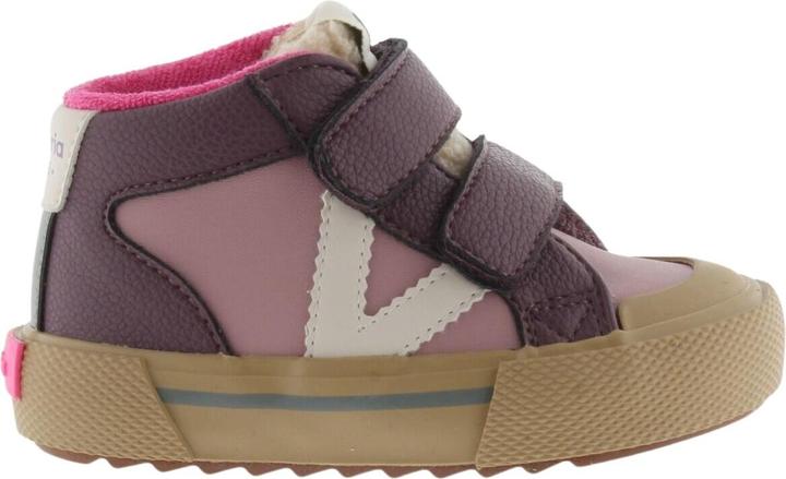 Actual product image Victoria children's scratch boots tribu (29)