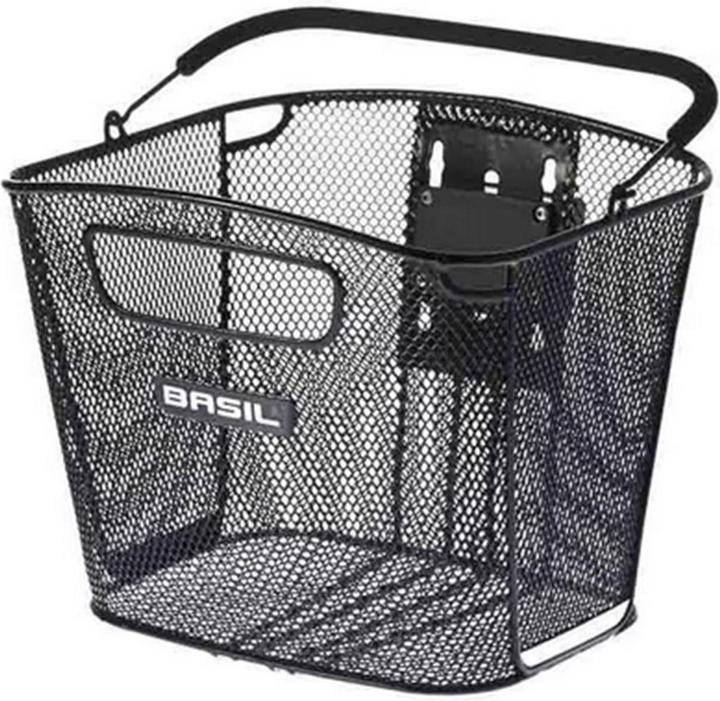 Actual product image Basil Bold KF (14 l)