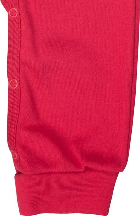 Actual product image loud + proud Dungarees (98, 104)