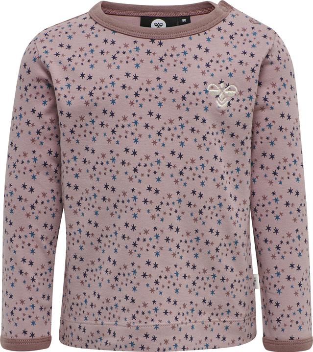 hummel Hmlstar T-Shirt L/S