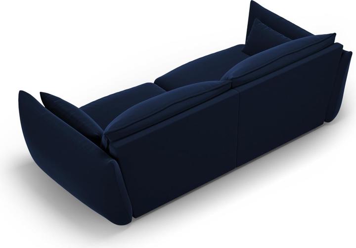Actual product image Maison Heritage Clau (2 person sofa, 3-seater, 4-seater)