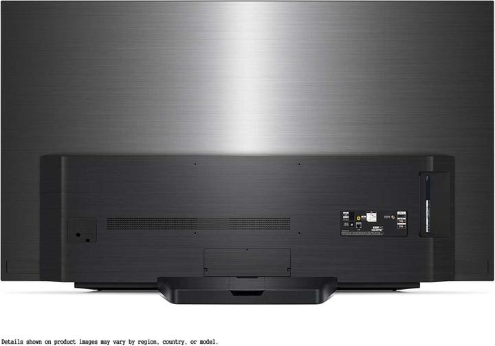 Productafbeelding LG OLED65CX9LA (65", OLED, 4K, 2020)