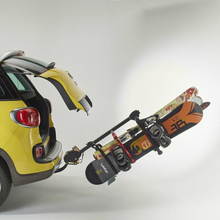 Produktbild Tow Car Mottez
