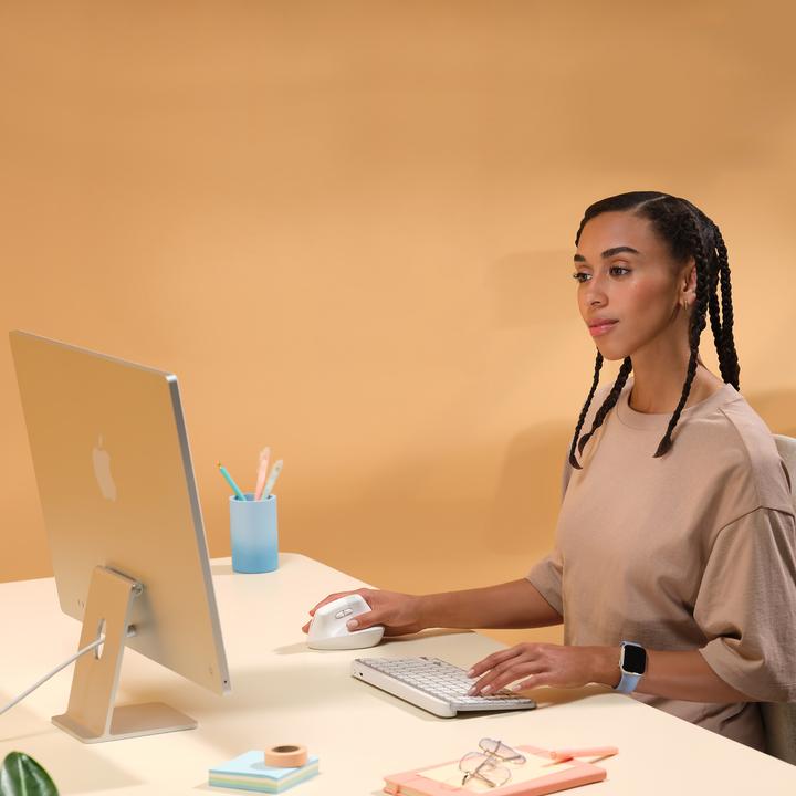 Image du produit Logitech Lift for Mac (Sans fil)