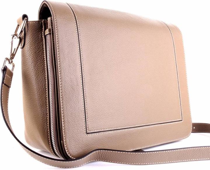 Image du produit Only-Bags.Store Sac en cuir, sac à main en cuir, Messenger en cuir