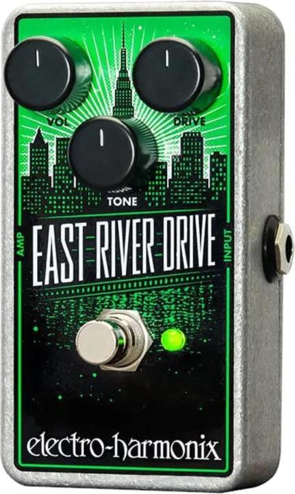 Actual product image Electro-Harmonix East River Drive (Guitar)