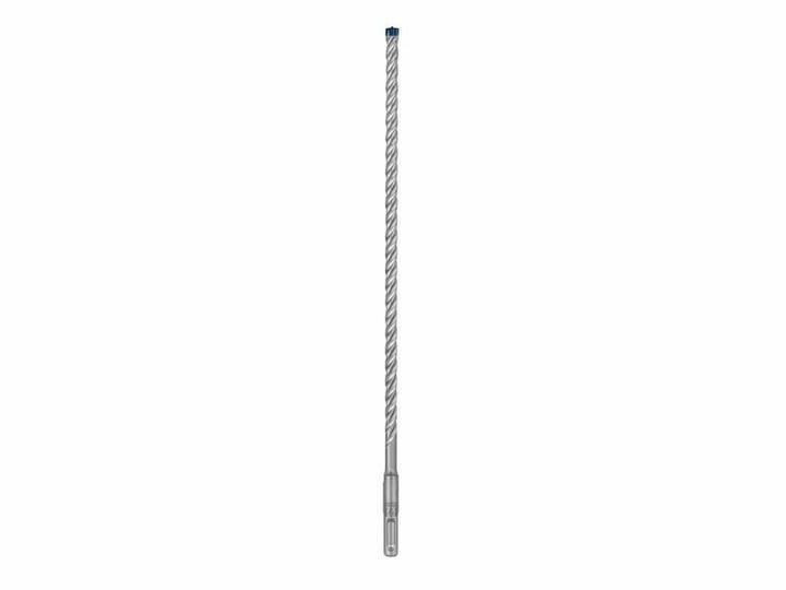 Actual product image Bosch Professional Zubehör EXPERT SDS plus-7X hammer drill, 8 x 250 x 315 mm (8 millimetres)
