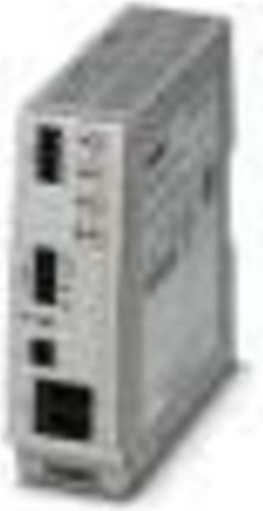 Produktbild Phoenix Contact Circuid breakerCBM E4 24DC/0.5-10A NO-R