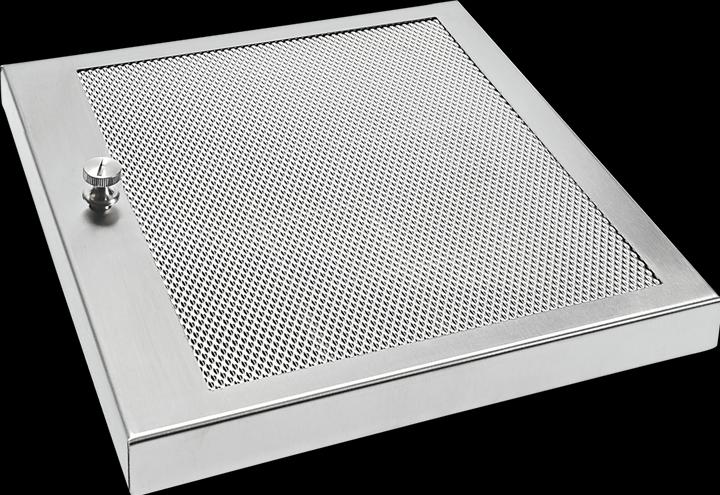 Image du produit Miele Filtre à charbon actif DKF 12-R Longlife AirClean