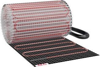 AEG Haustechnik Turbo Thermo Floor TBS TC 200/1, electric underfloor heating, 1 m², 200 W/m²