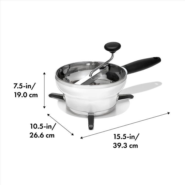 Image du produit OXO Good Grips Passevite